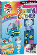 Klutz DIY Rainbow Catcher: Maker Lab STEM Kit