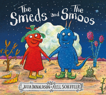 Smeds & the Smoos, The