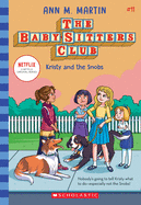 Kristy and the Snobs (Baby-sitters Club #11)