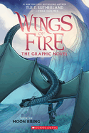 Wings of Fire Graphic Novel # 6: Moon Rising