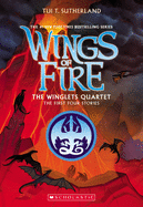 Winglets Quartet, The