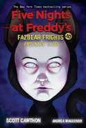Friendly Face: An AFK Book (Five Nights at Freddy├óΓé¼Γäós: Fazbear Frights #10) (10)