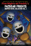 Five Nights at Freddy's: Fazbear Frights Graphic Novel Collection Vol. 2 (Five Nights at Freddy├óΓé¼Γäós Graphic Novel #5) (Five Nights at Freddy├óΓé¼Γäós Graphic Novels)