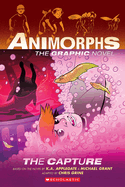 Animorphs Graphix # 6: The Capture