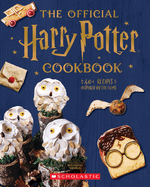 Official Harry Potter Cookbook, The