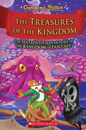 Kingdom of Fantasy #16: Treasures of the Kingdom