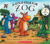 Gold Star for Zog, A