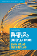 The Political System of the European Union (The European Union Series)