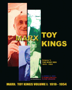 Marx Toy Kings Volume I