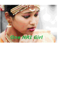 One NRI Girl