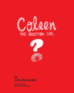 Coleen - The Question Girl
