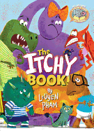 The Itchy Book!