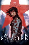 Winter Soldier: Cold Front