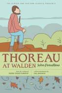 Thoreau at Walden (The Center for Cartoon Studies