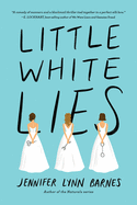 Little White Lies (Debutantes (1))