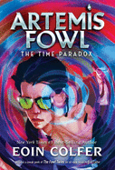 The Time Paradox (Artemis Fowl, Book 6) (Artemis Fowl, 6)