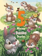 5-Minute Disney Bunnies Stories (5-Minute Stories)