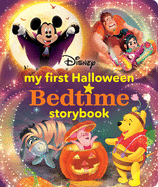 My First Halloween Bedtime Storybook (My First Bedtime Storybook)