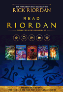 Read Riordan (Percy Jackson & the Olympians)