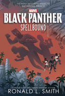 Black Panther Spellbound (Black Panther, 2)