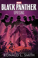 Black Panther: Uprising (The Young Prince)