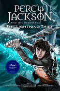Lightning Thief: The Graphic Novel