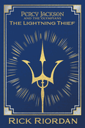 Lightning Thief Deluxe Collector's Edition