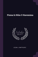 Pisma Iz Ni├à┬ía O Haremima