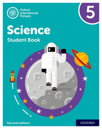 Oxford International Primary Science Second Edition Student Book 5