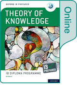 NEW IB Prepared Theory of Knowledge (Online)