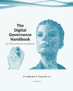 The Digital Governance Handbook - for CEOs and Governing Boards