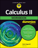 Calculus II for Dummies