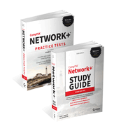 CompTIA Network+ Certification Kit: Exam N10-009