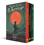 The Way of the Warrior: Deluxe 3-Volume Box Set Edition (Arcturus Collector's Classics)