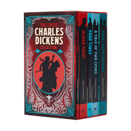 The Classic Charles Dickens Collection: 6-Volume Box Set Edition (Arcturus Classic Collections, 1)