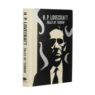 H. P. Lovecraft: Tales of Terror (Arcturus Gilded Classics, 8)