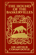 The Hound of the Baskervilles (Arcturus Ornate Classics, 9)
