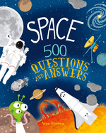 Space: 500 Questions and Answers