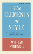 Elements of Style, The