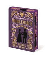 Middlemarch (Arcturus Treasured Classics)