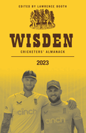 Wisden Cricketers' Almanack 2023 (The Wisden Cricketers' Almanacks)