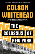The Colossus of New York  Paperback