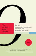 The O. Henry Prize Stories 2003 (The O. Henry Prize Collection)