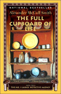 The Full Cupboard of Life (No. 1 Ladies Detective Agency, Book 5)