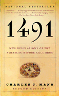 1491: New Revelations of the Americas Before Colu