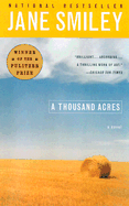 A Thousand Acres: A Novel
