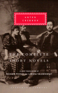 The Complete Short Novels (Everyman's Library)
