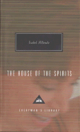 The House of the Spirits (Everyman's Library Contemporary Classics Series)