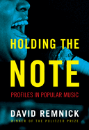 Holding the Note