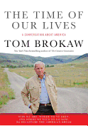 The Time of Our Lives: A conversation about America go now, to recapture the American dream